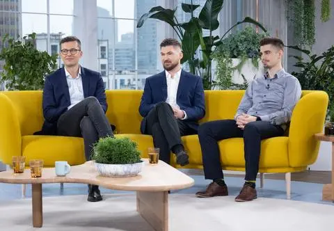 Od dzieciństwa zmagał się z drżeniem rąk. "Przez 18 lat tak żyłem"