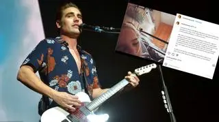 Syn znanego muzyka trafił do szpitala. U czterolatka stwierdzono wtórne utonięcie