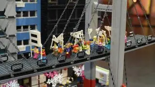 Finał "LEGO Masters"