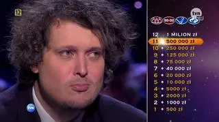 "Milionerzy". Do czworonogów, czyli tetrapodów, nie zaliczamy? Sprawdź prawidłową odpowiedź