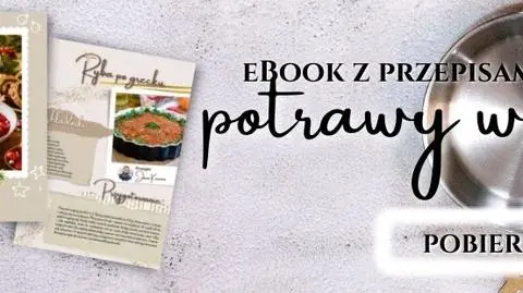 eBook wigilijny