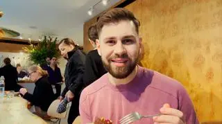 Słodkie zakątki Londynu. Bartek Boratyn na tropie najsłynniejszych cukierni