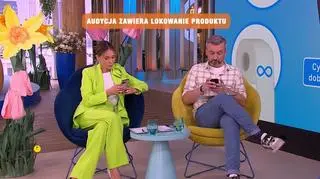 Dlaczego nie mogę oderwać się od telefonu