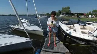 Pogoda na dziś 