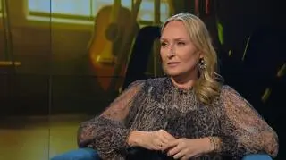 Anita Lipnicka szczerze o cieniach popularności. "Męczyłam się w swoim własnym życiu"