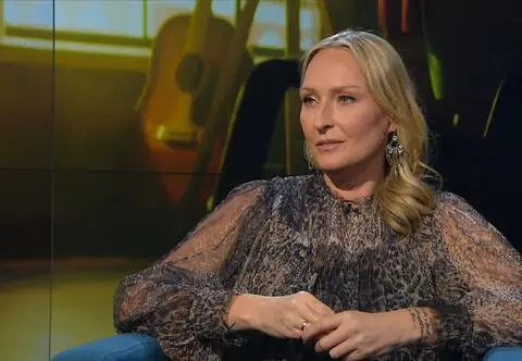 Anita Lipnicka szczerze o cieniach popularności. "Męczyłam się w swoim własnym życiu"