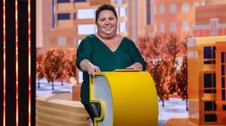 Dorota Wellman w nowym programie "Kto to wie?"
