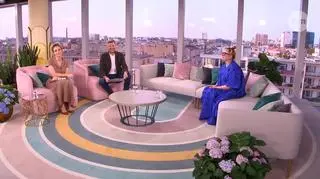 "Powrót z Bambuko" Katarzyny Nosowskiej