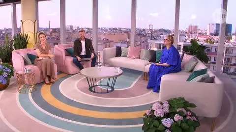 "Powrót z Bambuko" Katarzyny Nosowskiej
