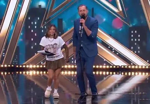To będzie wyjątkowy odcinek. Jurorzy "Mam Talent!" zaśpiewają "Cza-czę z Karpacza"