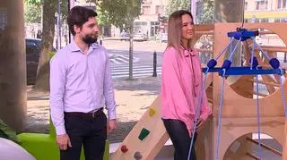 Przełom w leczeniu zaburzeń integracji sensorycznej? 