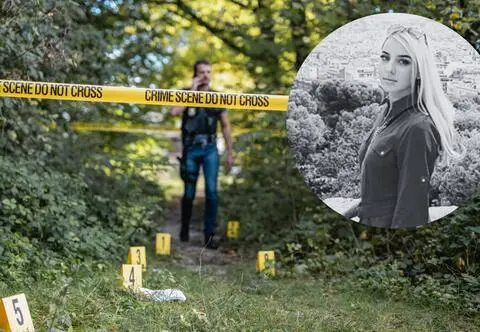 Nowy dowód w sprawie morderstwa 27-letniej Polki w Grecji. "Było ogromnym zaskoczeniem"