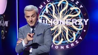 "Milionerzy". Która to chusta? Uczestnik skorzystał z koła ratunkowego