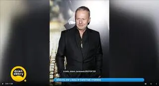 Bogusław Linda 