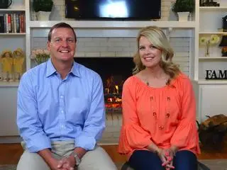 "Przewodnik posłusznej żony" 