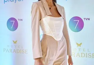 Czy będzie kolejna edycja "Hotelu Paradise"?