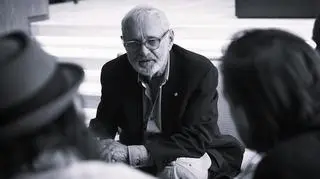 Nie żyje twórca "Skrzypka na dachu". Miał 97 lat