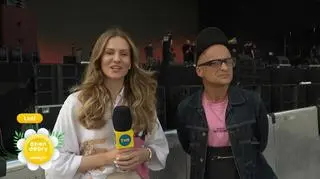 Urodzinowa moc koncertów