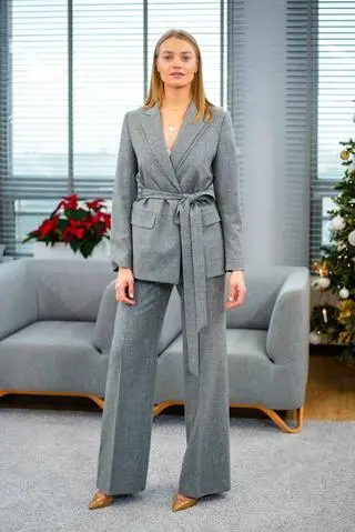 Anna Jagodzińska w Bohoboco