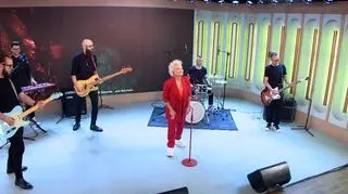 Małgorzata Ostrowska - "Legenda"