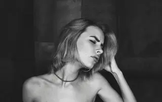 Orgazm w czasie snu