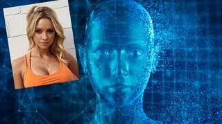 Stworzyła ją sztuczna inteligencja. Tak wygląda "nierealna" influencerka, która podbija sieć