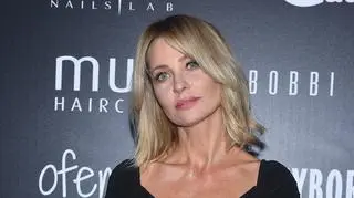 Aneta Kręglicka skończyła 58 lat