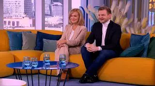 Katarzyna Żak i Rafał Zawierucha o swoich miastach