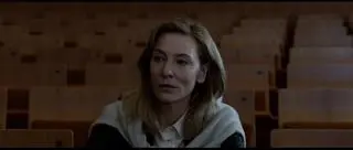Nowa rola Cate Blanchett 