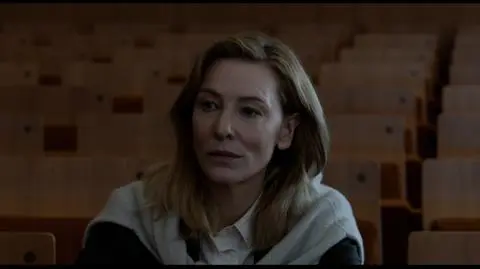 Nowa rola Cate Blanchett 