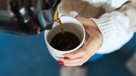 Ile kaw dziennie można wypić? Bezpieczna dawka