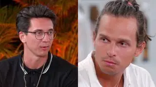 "Hotel Paradise 7". Konflikt Wojtka i Rocha jeszcze bardziej się zaogni