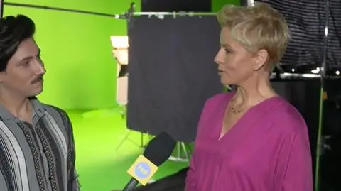 Anita Werner o tym, dlaczego warto przekazać 1,5% podatku Fundacji TVN