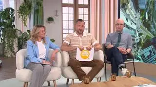 Newsy nie tylko show-biznesowe - napisy