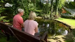 HGTV: Egzotyczne rośliny w ogrodzie