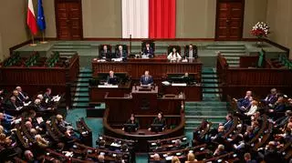 Obrady Sejmu - gdzie i kiedy można je oglądać na żywo? 
