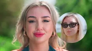 Kasia opuściła "Hotel Paradise" na własne żądanie. Nagle zachorowała. "Bardzo źle się czuję"