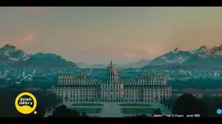 Serial “Reżim” z Kate Winslet to śmiech przez łzy - napisy