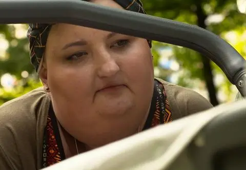 Po przyjęciu 40. chemioterapii zaszła w ciążę. "Zdecydowałam się urodzić dziecko, kiedy był nawrót choroby"