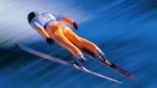 Skoki narciarskie w Zakopanem biją rekordy popularności. Ponad milion widzów w Eurosporcie 1