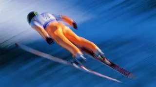 Skoki narciarskie w Zakopanem biją rekordy popularności. Ponad milion widzów w Eurosporcie 1