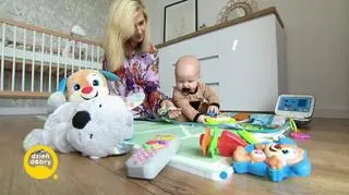 Jak pomóc dziecku wyciszyć się przed snem? 