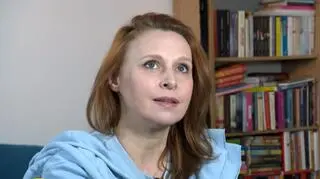 Paulina Holtz oddała kuchnię. Ogłoszenie zamieściła na popularnej grupie