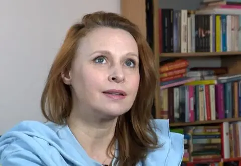 Paulina Holtz oddała kuchnię. Ogłoszenie zamieściła na popularnej grupie
