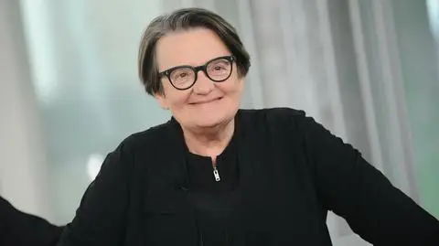 Agnieszka Holland