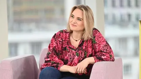 Magdalena Chorzewska