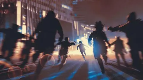 Sennik: ucieczka. Jak rozumieć sen o ucieczce? Co on oznacza?