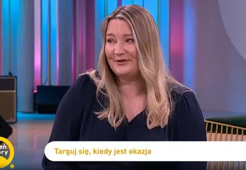 Tagować się można nie tylko na bazarze