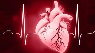 Czy badanie krwi może wykryć niewydolność serca? Specjaliści doszli co ciekawych wniosków  