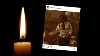 Nie żyje gwiazda filmu "Elvis". Została znaleziona martwa w mieszkaniu